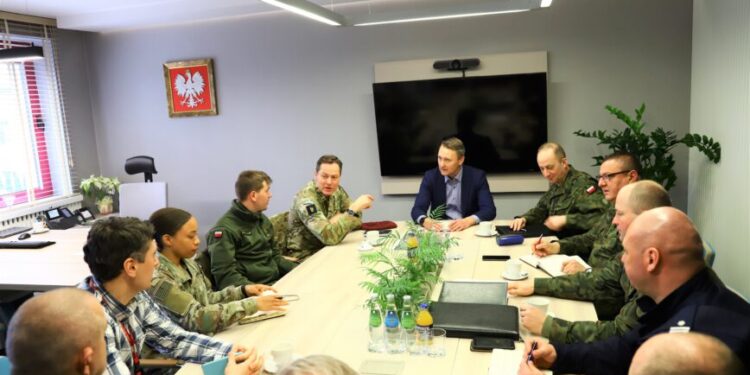 Mielec: Jesteśmy bezpieczni – zapewnia prezydent Mielca.