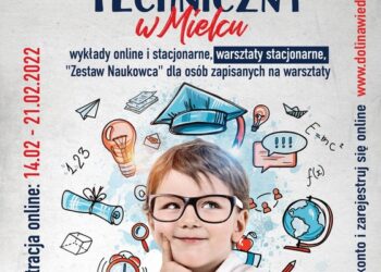 Mielec:  Startuje kolejny semestr DUT