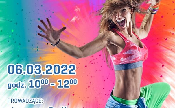 Mielec: Taneczny Poranek z okazji Dnia Kobiet