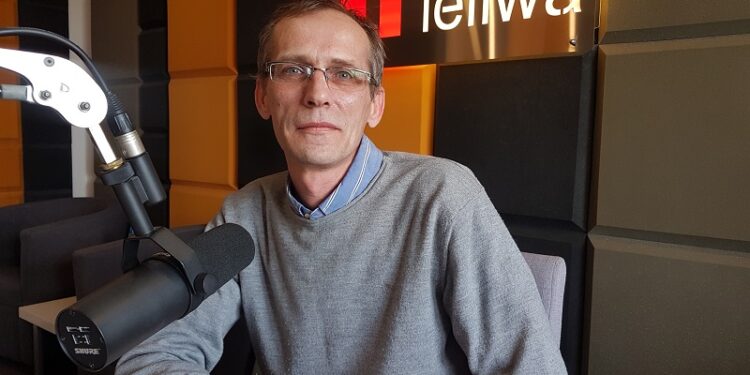 Tarnobrzeg. Uciekli przed wojną.