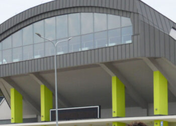 Stalowa Wola: Miejsca noclegowe, infolinia i dary dla uchodźców z Ukrainy