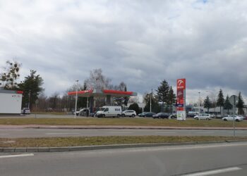 Region: Zachowajmy spokój i rozsądek.