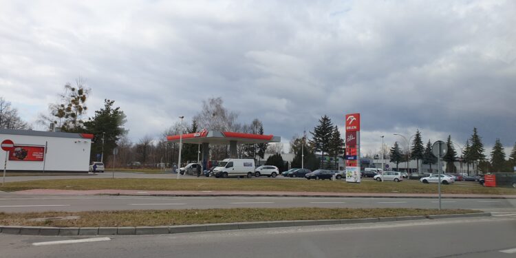 Region: Zachowajmy spokój i rozsądek.