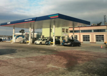 Stalowa Wola: Stacje paliw z kolejkami i wyższymi cenami paliwa