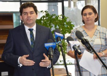 Stalowa Wola: Miasto dostało dofinansowanie na fotowoltaikę i solary