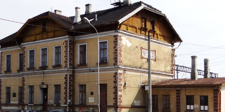 Nisko: Ruszą prace koncepcyjne Dworca Kolejowego