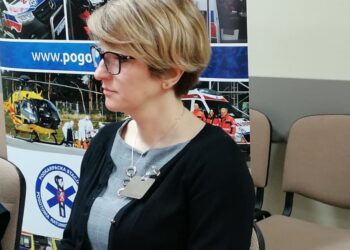 Mielec:  Przestrzeń pogotowia czeka  na nowe pomysły 