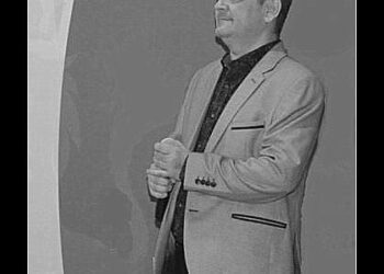 Radomyśl Wielki: Zmarł Artur Olchawa.