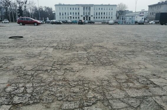 Stalowa Wola: We wtorek kolejne konsultacje ws zagospodarowania Placu Piłsudskiego