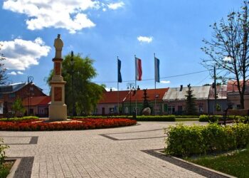 Przecław: Inwestycje w dzieci i dorosłych