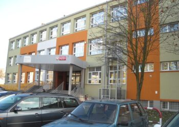 Stalowa Wola: Ruszył przetarg na projekt sali sportowej przy PSP7.