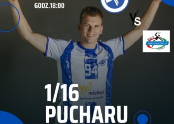 Mielec: Czas na Puchar Polski.