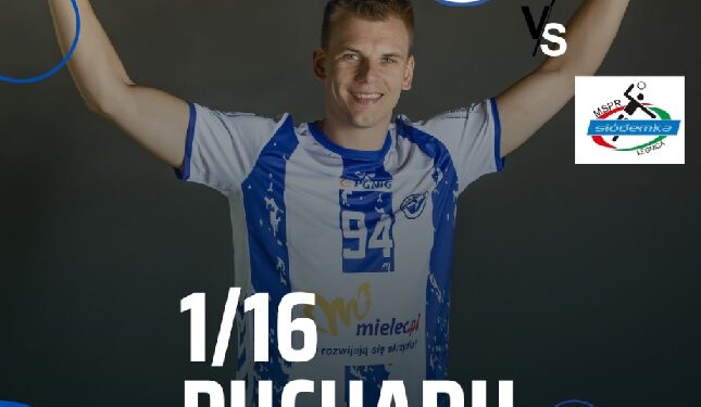 Mielec: Czas na Puchar Polski.