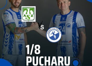 Mielec Walczymy o awans do ćwierćfinału Pucharu Polski