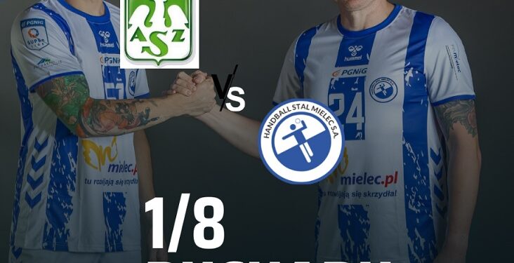 Mielec Walczymy o awans do ćwierćfinału Pucharu Polski