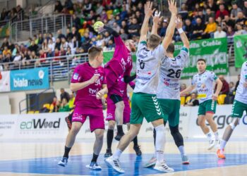 Mielec: Nie czas patrzeć wstecz…