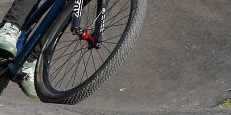 Stalowa Wola: Z otwarciem pumptracku poczekają do końca budowy Parku Zimnej Wody