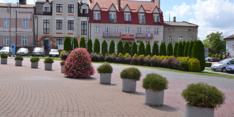 Radomyśl Wielki: Budżet nie jest taki zły…