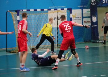 Mielec:  Nie udało się wygrać