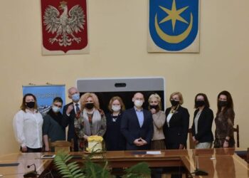 Tarnobrzeg. Tarnobrzeska Rada Kobiet II kadencji zaprezentowała swoje plany