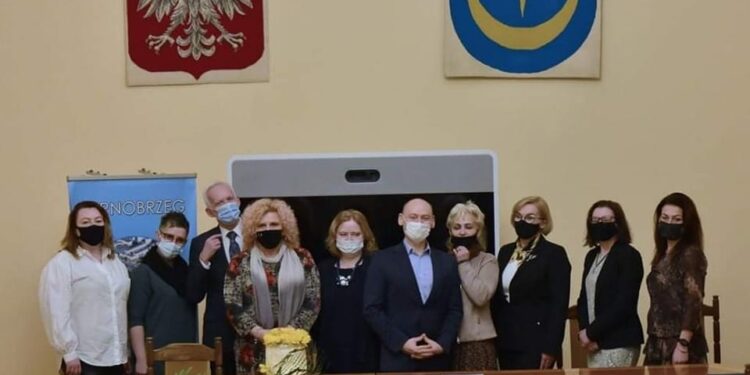 Tarnobrzeg. Tarnobrzeska Rada Kobiet II kadencji zaprezentowała swoje plany