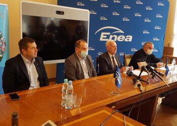 Tarnobrzeg. Cykl wydarzeń „Muzyka z energią”.