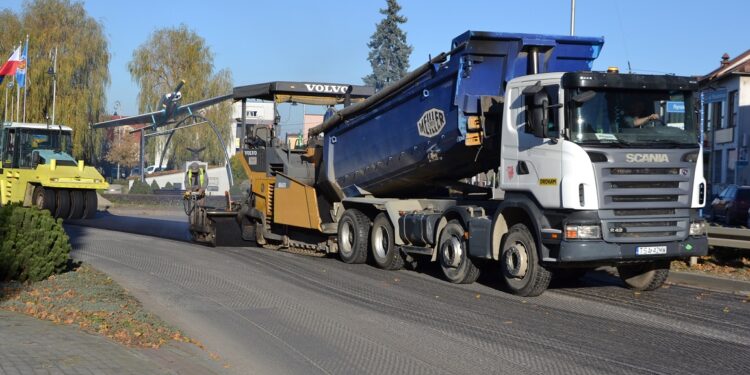 Radomyśl Wielki: Samorząd wspomoże samorządy