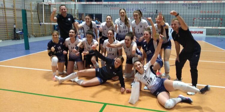 Mielec: Sobota należała do siatkarek