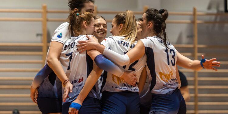 Mielec: Powalczą o punkty w Poznaniu