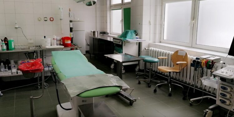 Mielec: Pomysł na SOR ?