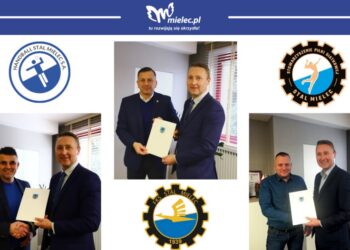 Mielec: Promocja miasta poprzez sport