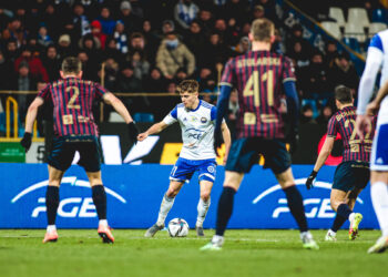 Mielec: Było tak blisko…