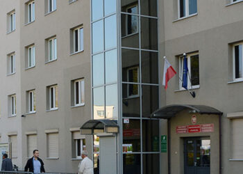 Stalowa Wola: Starosta o ekranach przy obwodnicy