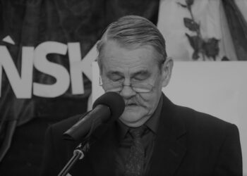 Mielec:  Zmarł Jan Stępień