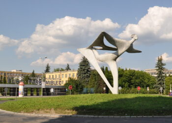 Mielec: Mielecki tramwaj