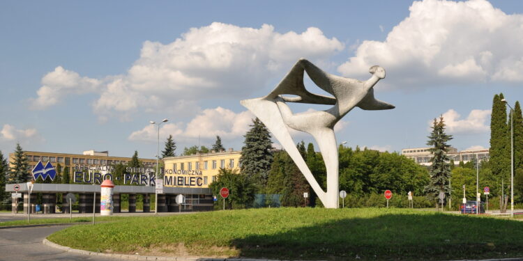 Mielec: Mielecki tramwaj