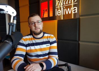 Tarnobrzeg. Zapisy na Bieg Wilczym Tropem.