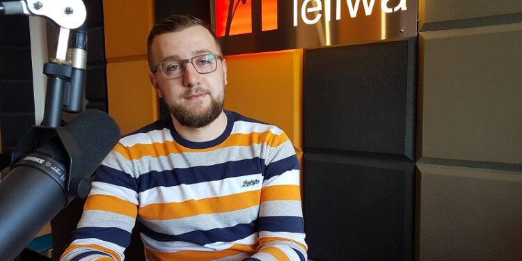 Tarnobrzeg. Zapisy na Bieg Wilczym Tropem.