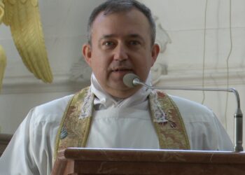 Polski wikariusz katedry lwowskiej o sytuacji na Ukrainie