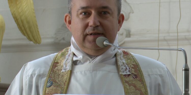 Polski wikariusz katedry lwowskiej o sytuacji na Ukrainie