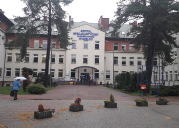 Mielec: Nowy dyrektor  ds. ekonomicznych szpitala