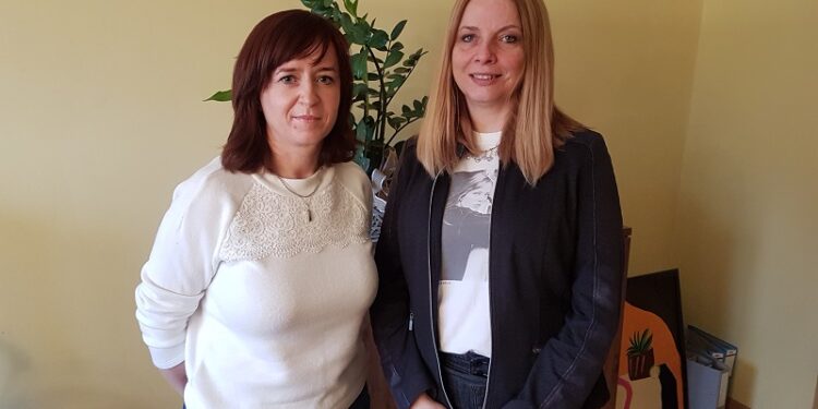 Tarnobrzeg. Uczą jak pokonywać trudności wychowawcze.