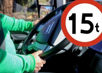Mielec: Ograniczenia tonażu pojazdów