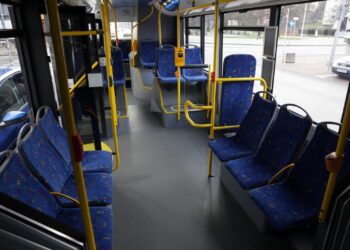 Mielec:  Dlaczego autobusy  nie zatrzymują się przystankach?