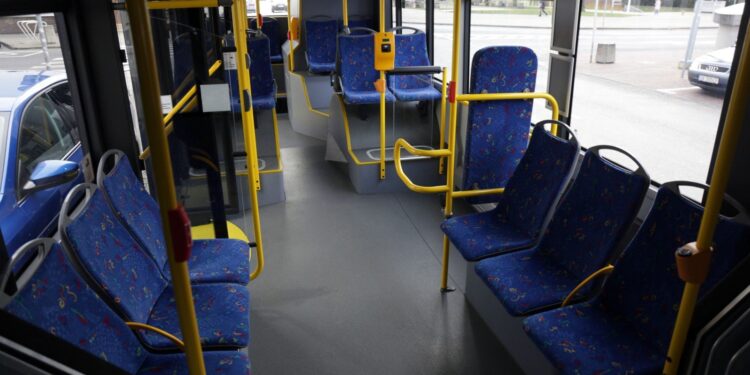 Mielec: Dlaczego autobusy nie zatrzymują się przystankach?