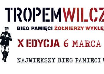 Stalowa Wola: Ruszyły zapisy na bieg Tropem Wilczym