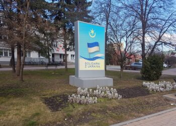 Tarnobrzeg. Ukraińcy zostaną otoczeni szeroko rozumianą opieką.