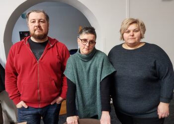 Tarnobrzeg – Podkarpacie dla Ukrainy.