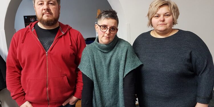 Tarnobrzeg – Podkarpacie dla Ukrainy.