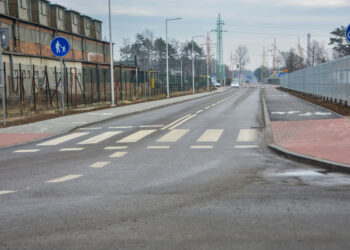 Stalowa Wola: Wiosną planowanie są uroczystości upamiętniające dyrektora Malickiego.